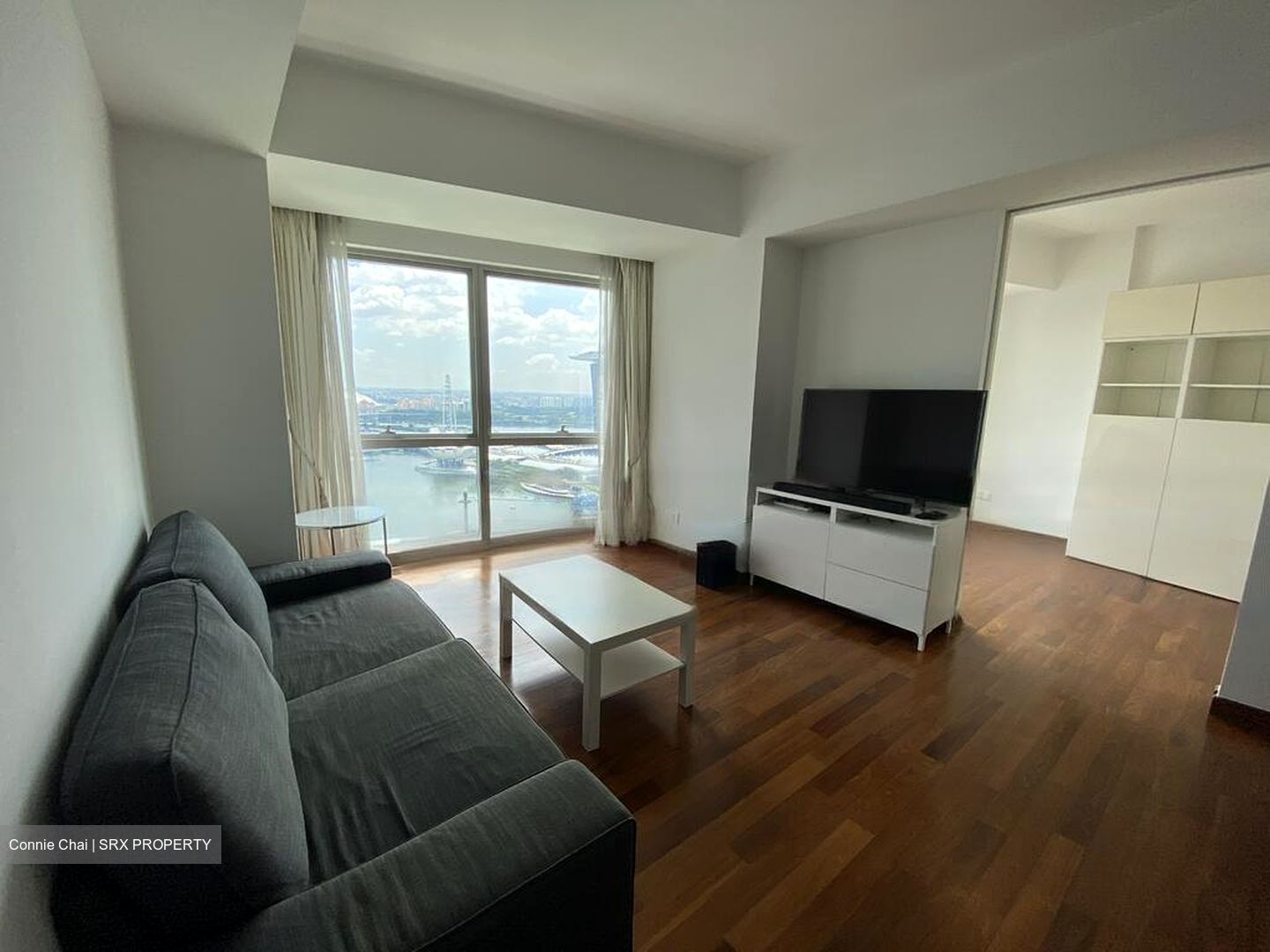 The Sail @ Marina Bay (D1), Apartment #460988361